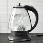 Capresso Capresso Glass Water Kettle | Capresso