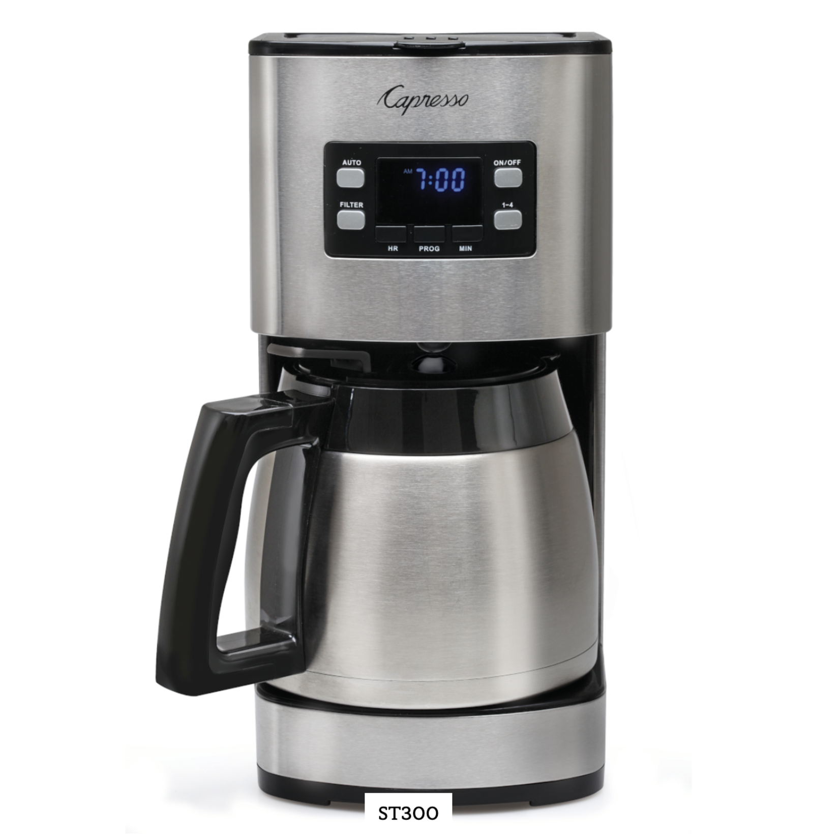 Capresso ST300 Thermal 10 cup | Capresso