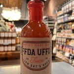 Uffda Juice Spicy UFFDA Juice - Bloody Mary | Uffda Juice