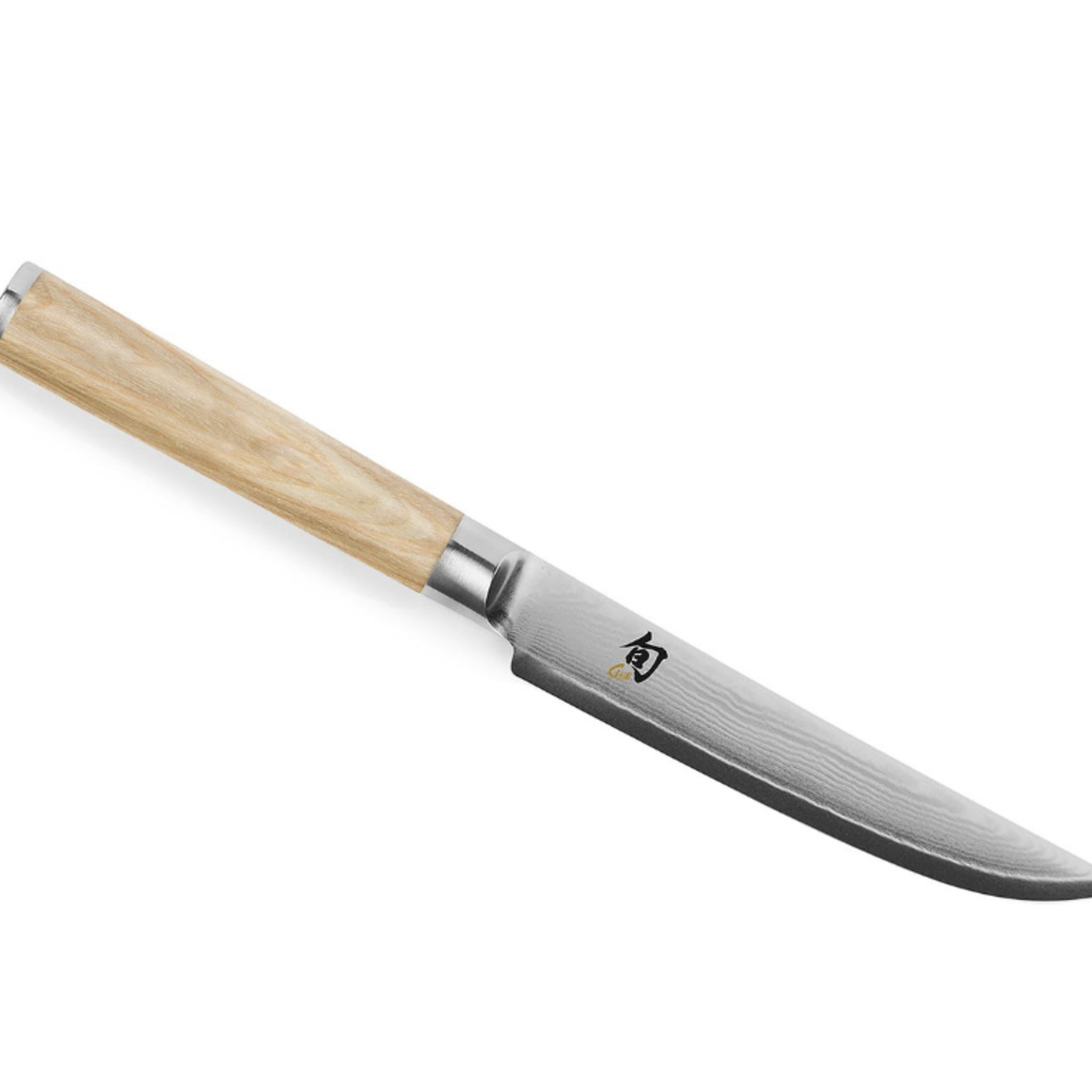 Shun Classic Blonde Steak Knife, 4.75" | Shun