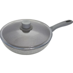 Ballarini Parma 11" Stir Fry Pan w/ Lid | Ballarini