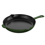 Staub 12" Fry Pan, Basil | Staub