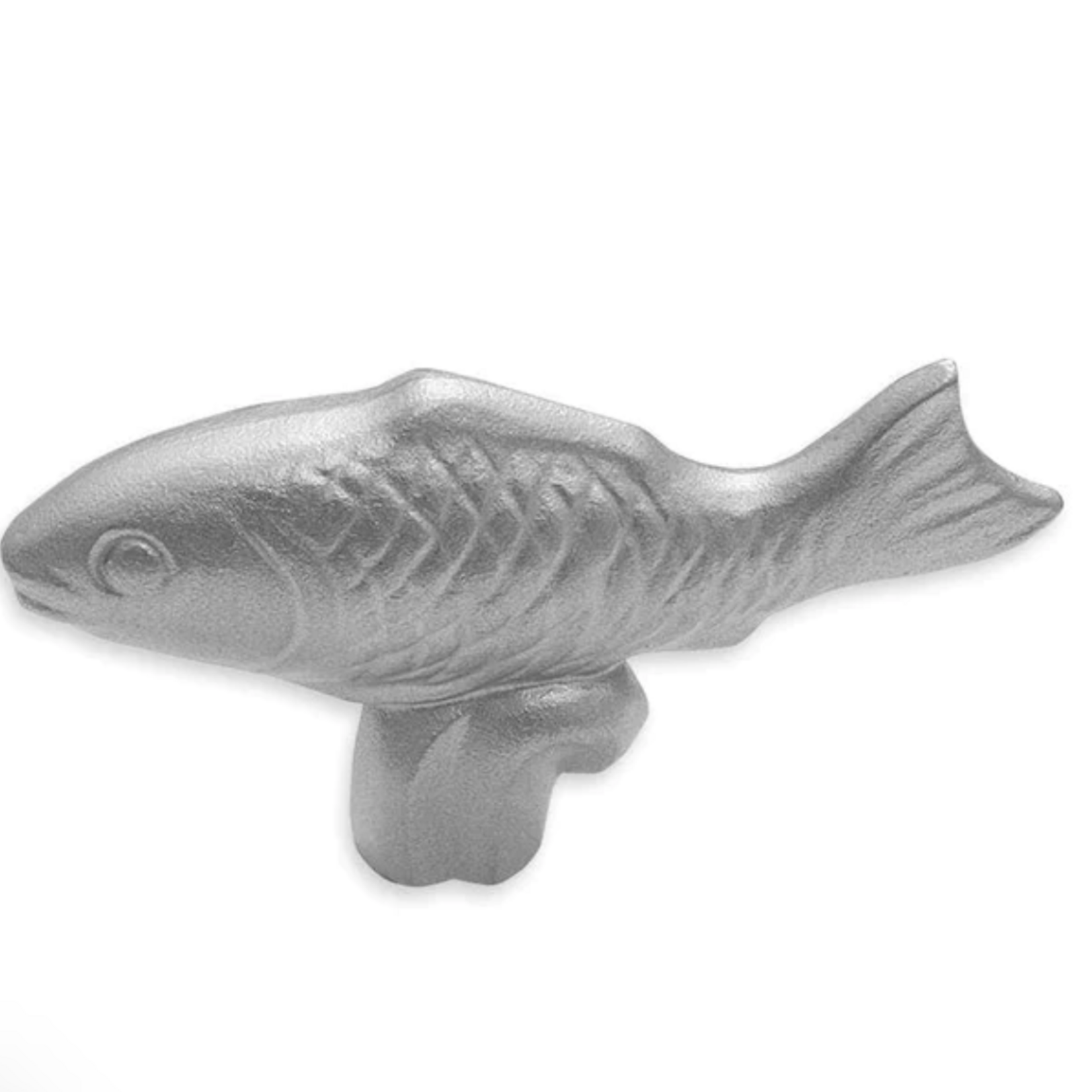 Staub Knob, Fish | Staub
