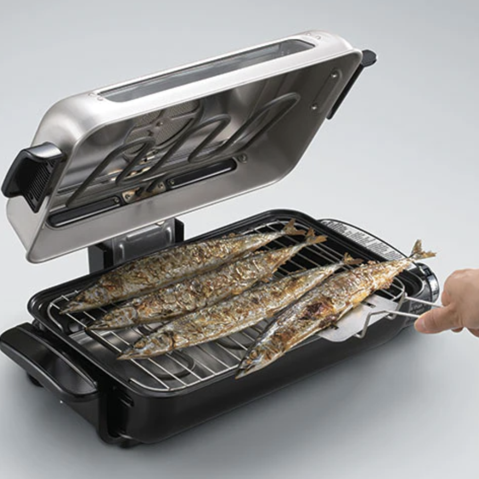 Zojirushi Fish Roaster | Zojirushi