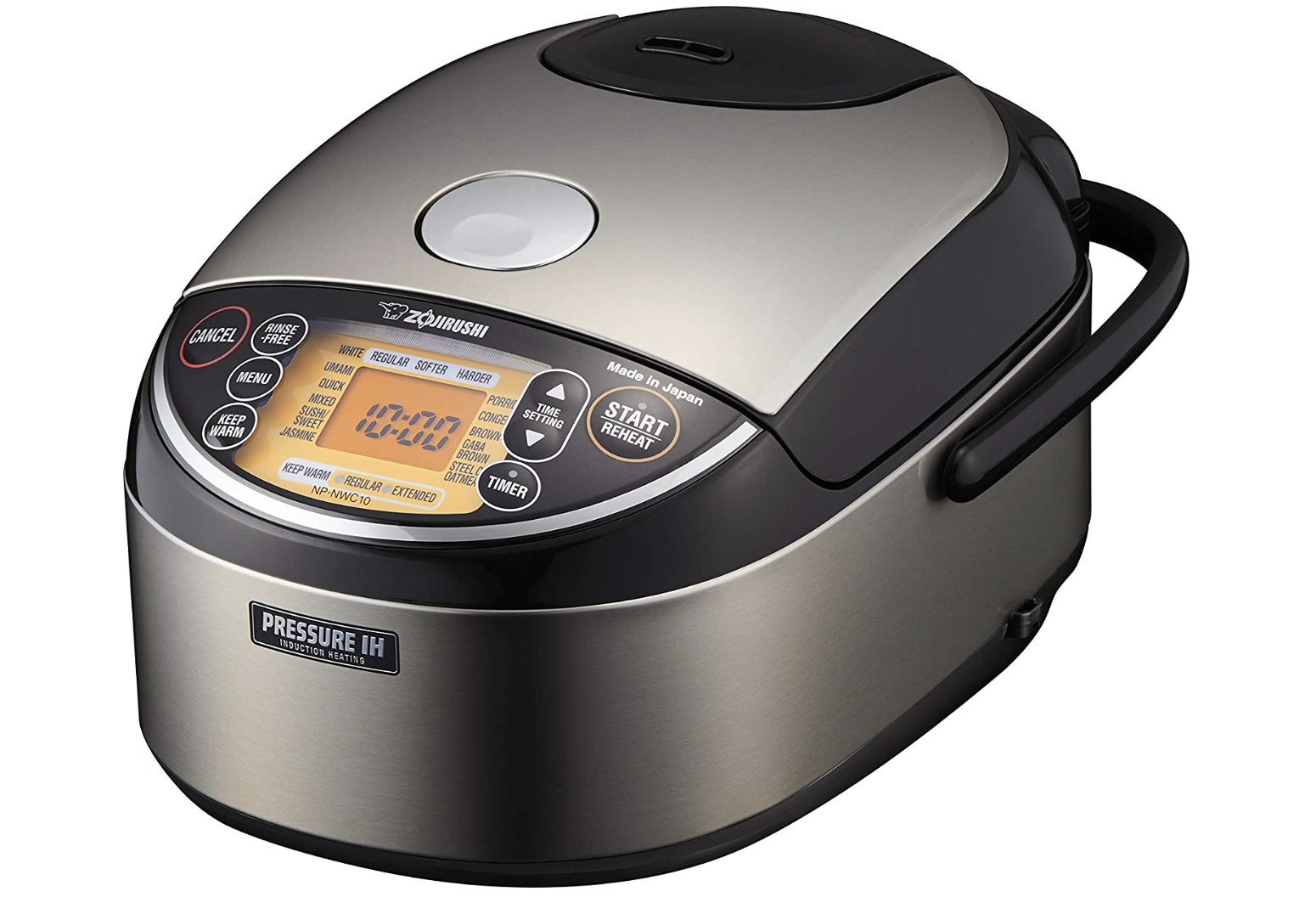 Umami Rice Cooker & Slow Cooker 5.5c Duluth Kitchen Co