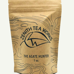 The Agate Hunter, Herbal Tea