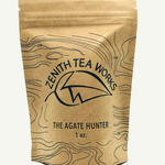 Zenith Tea Works The Agate Hunter, Herbal Tea | Zenith Tea Works