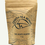 Zenith Tea Works The Agate Hunter, Herbal Tea