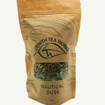 Nautical Dusk, Herbal Tea