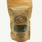 Zenith Tea Works Nautical Dusk, Herbal Tea