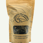 Zenith Tea Works By The Rivers of Babylon, Green Tea