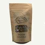 Zenith Tea Works Moose Knuckle, Herbal Tea | Zenith Tea Works