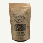 Zenith Tea Works Moose Knuckle, Herbal Tea