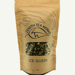 Zenith Tea Works Ice Queen, Herbal Tea | Zenith Tea Works