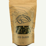 Zenith Tea Works Ice Queen, Herbal Tea