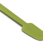Zeal Silicone Slotted Spoon, Mustard | Zeal