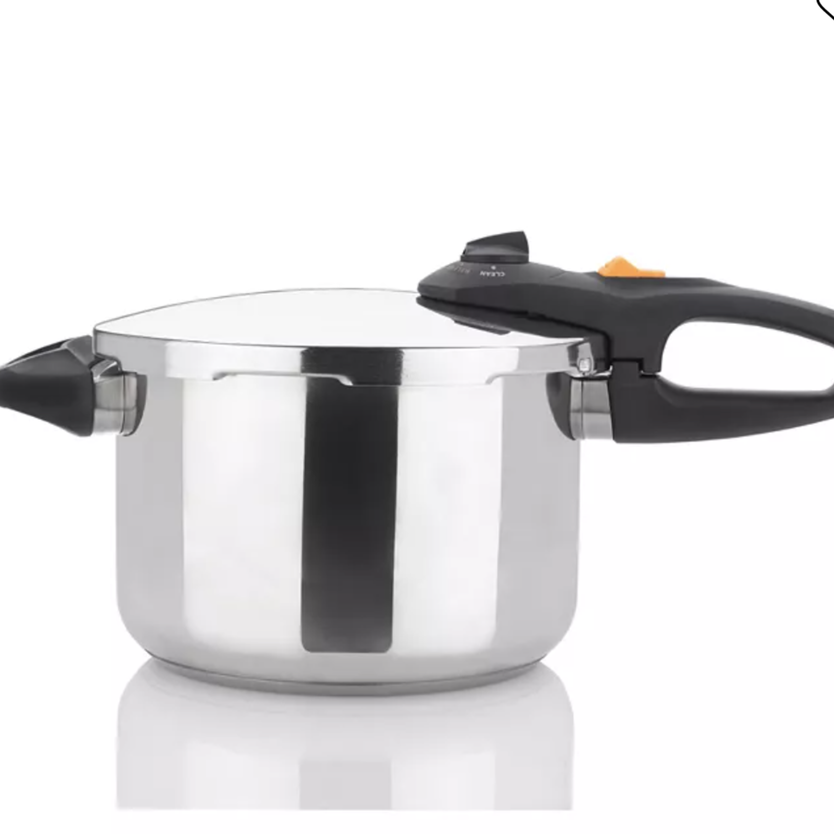Zavor 6Qt Zavor Duo Pressure Cooker | Zavor