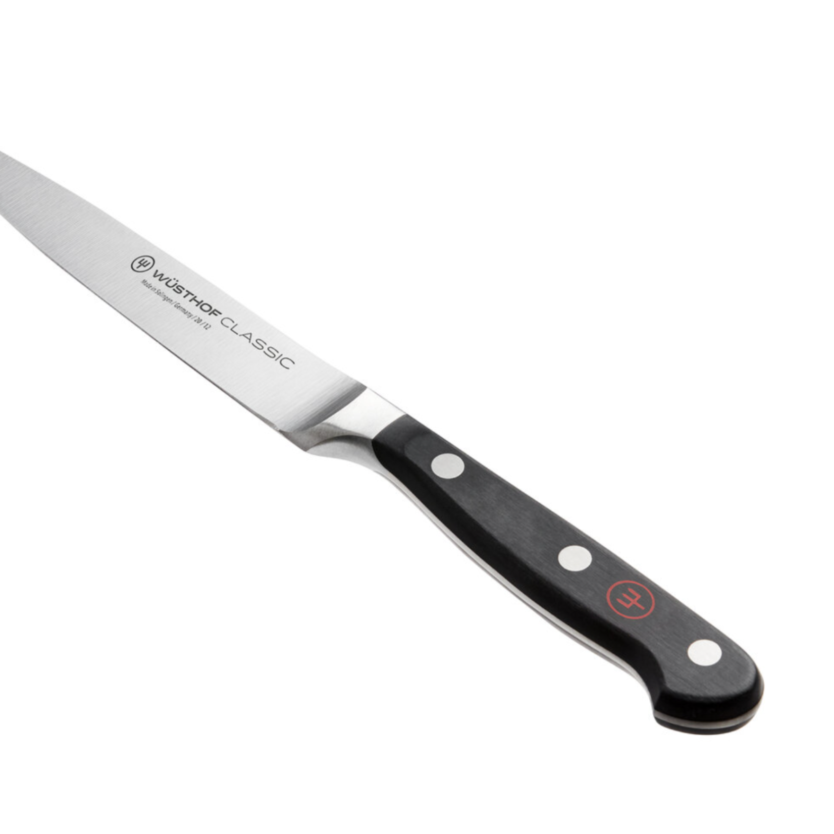 Wusthof Classic 4 1/2" Utility Knife | Wusthof