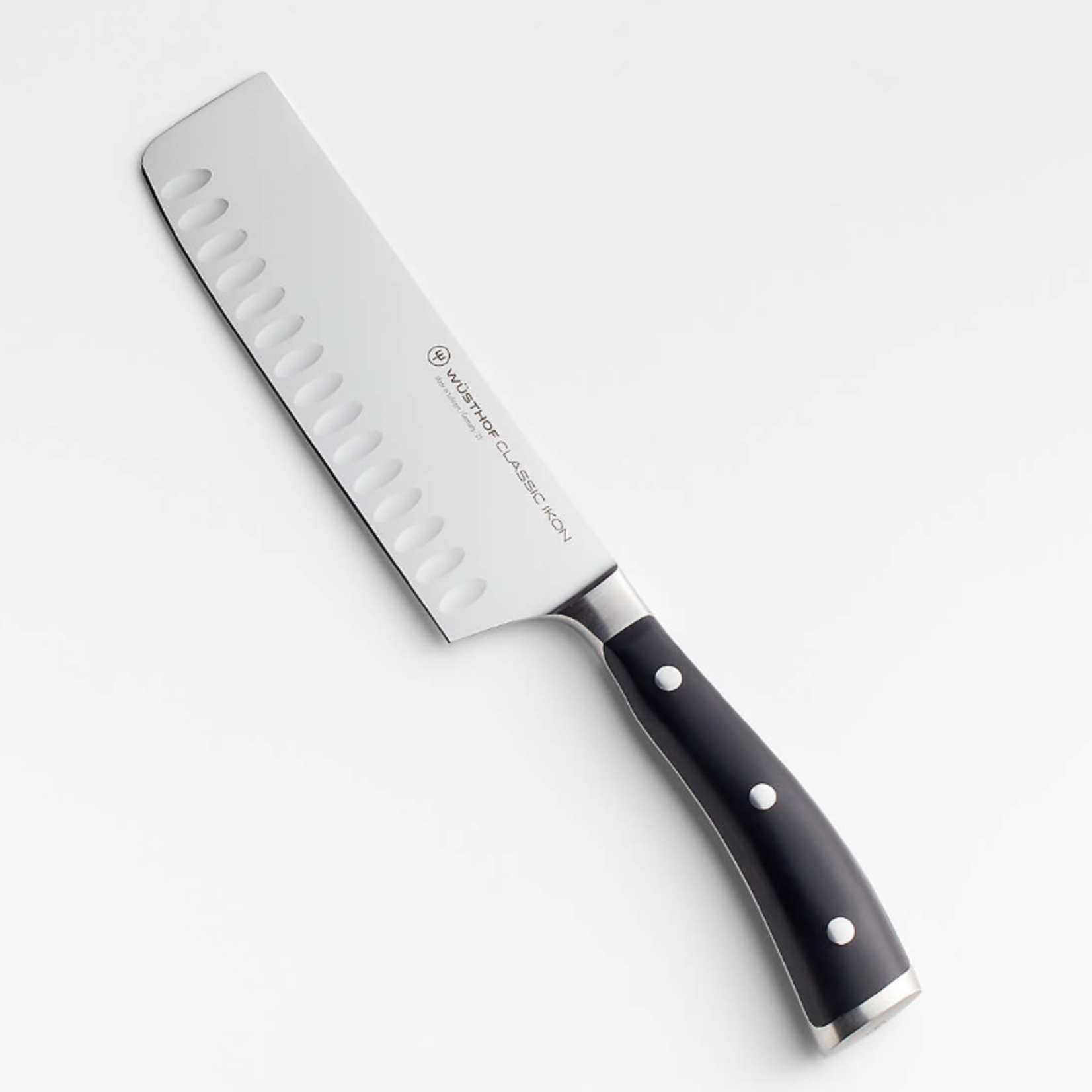 Wusthof Classic Ikon 7" Nakiri Knife