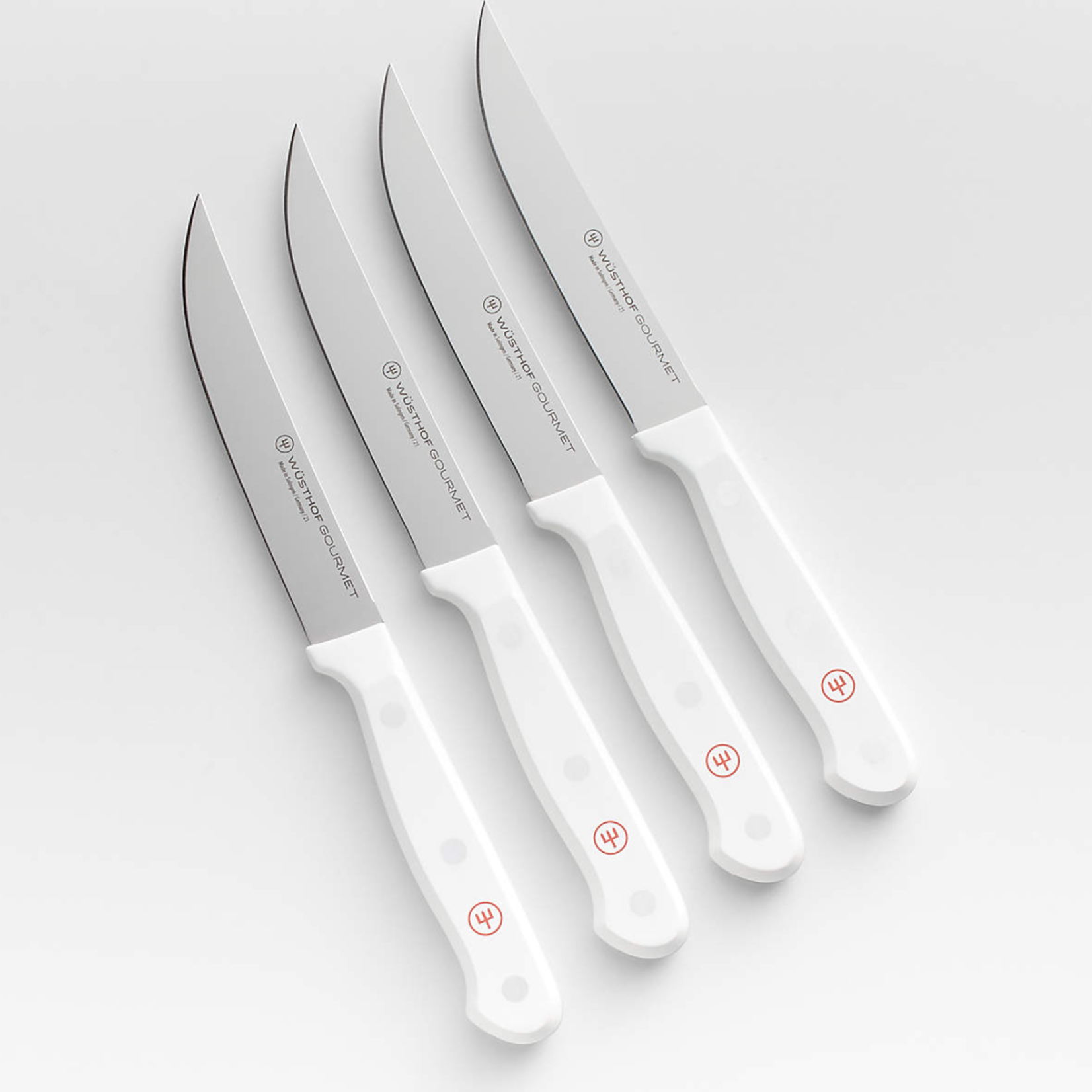 Wusthof Gourmet White 2 3/4" Trimming (Single) | Wusthof