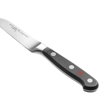 Wusthof Promo Classic 3" Flat Cut Paring Knife