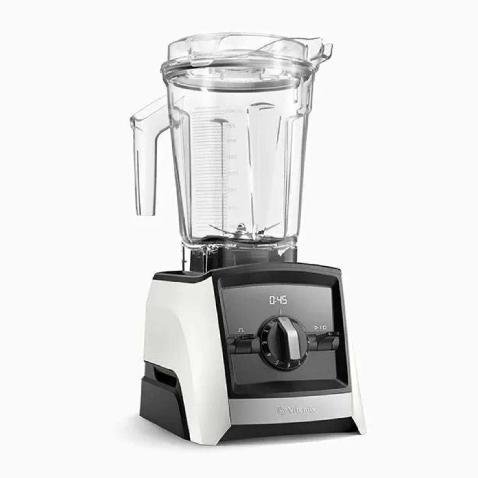 Vitamix Ascent 2300, White | Vitamix