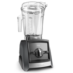 Vitamix Ascent 2500, Slate | Vitamix