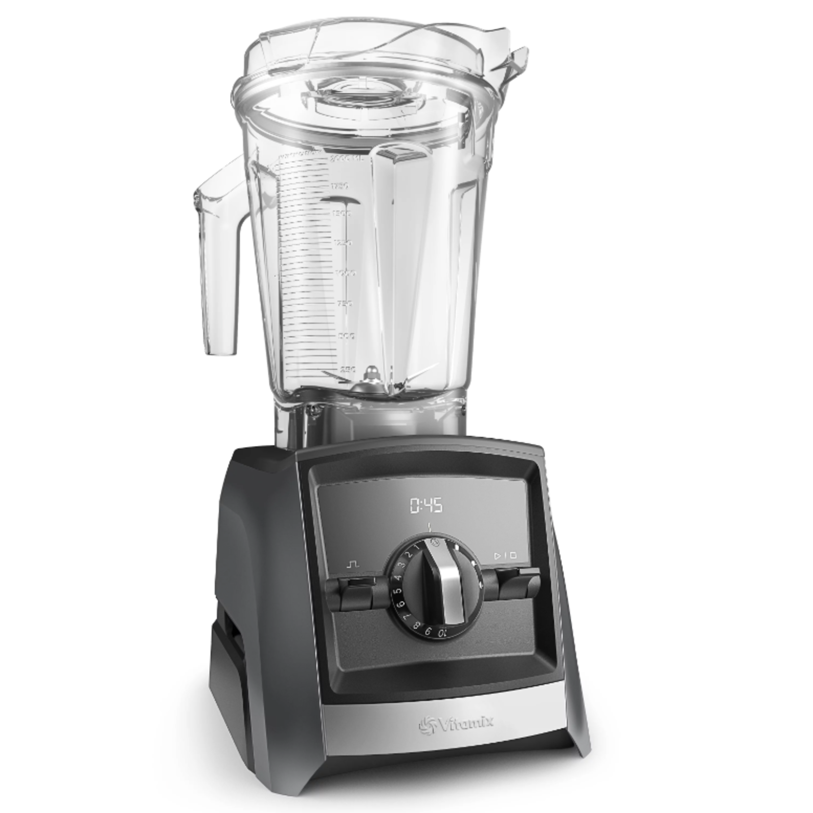 Vitamix Ascent 2500, Slate | Vitamix