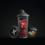 Vitamix Blending Cup & Bowl Starter Kit | Vitamix