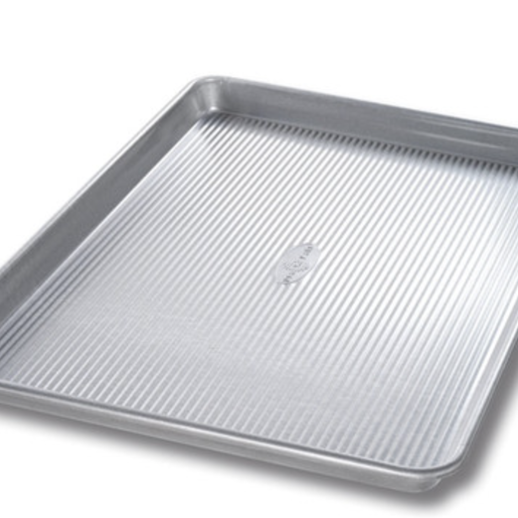 USA Pan USA Medium Scoop Sheet Pan 12.5"x11.75 | USA Pan