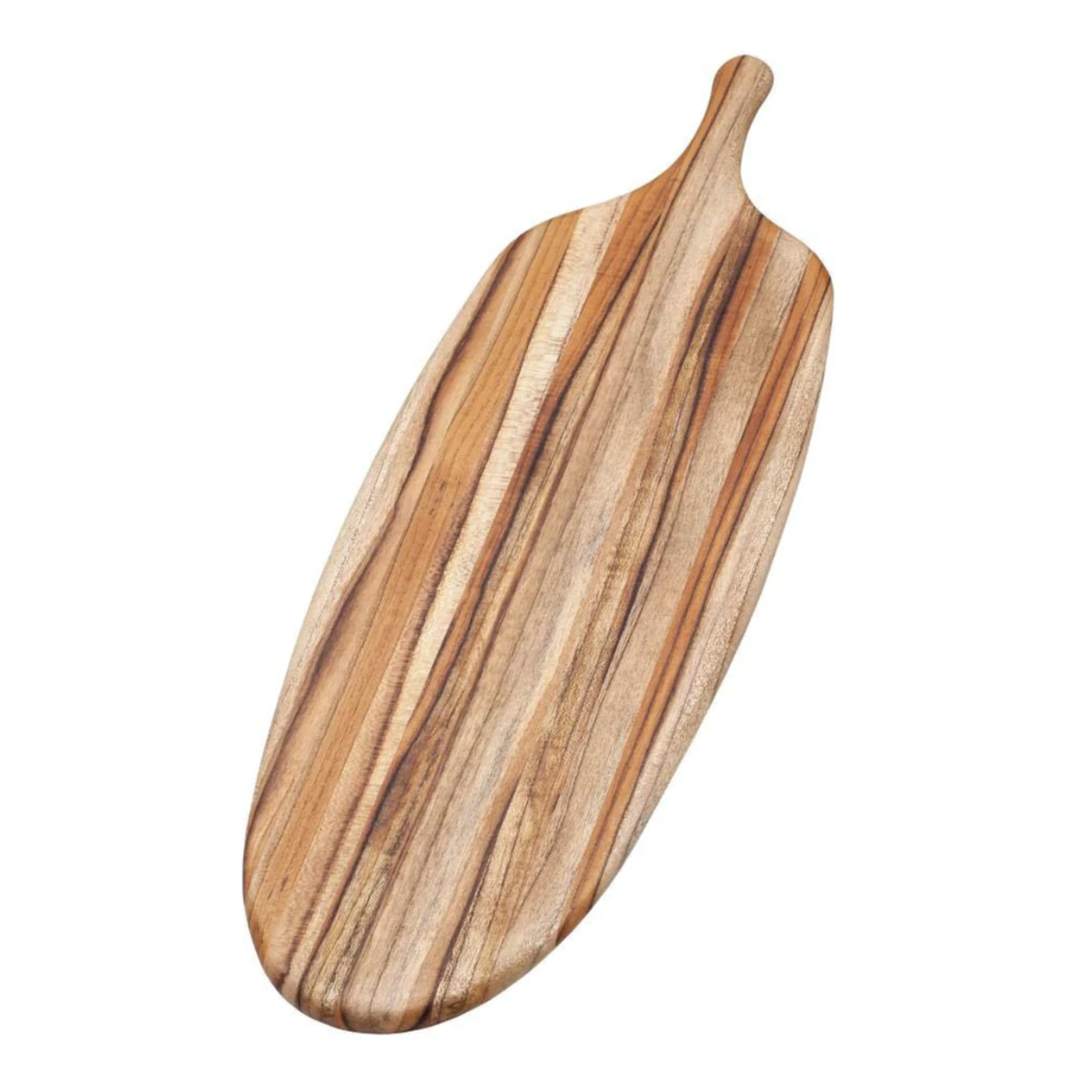 Teak Haus Long Paddle Board