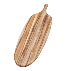 Long Paddle Board
