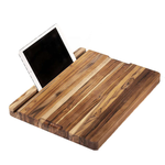 Teak Haus Smart Cutting & Carving Board | Teak Haus