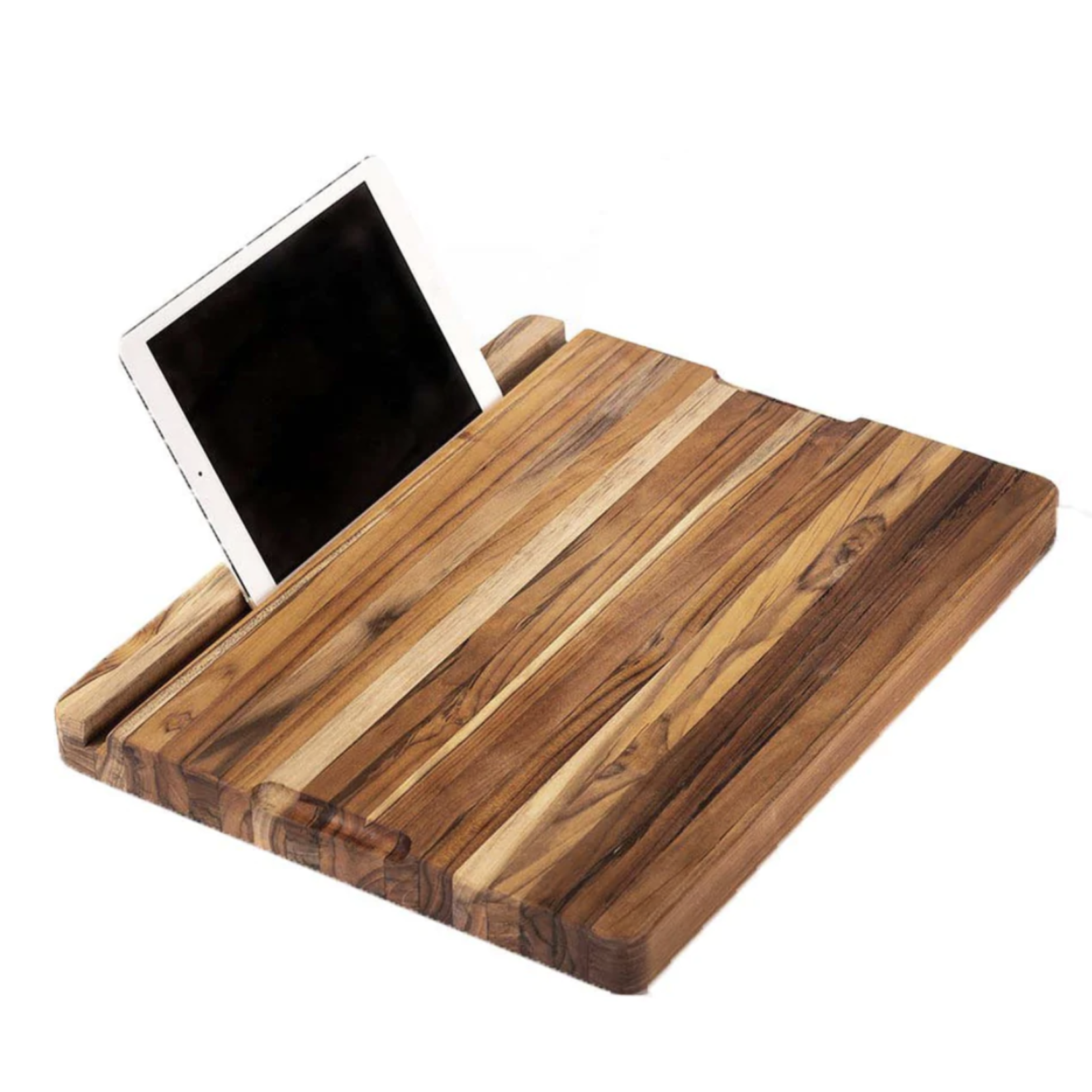 Teak Haus Smart Cutting & Carving Board | Teak Haus