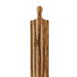 Teak Haus Table Plank, Med | Teak Haus