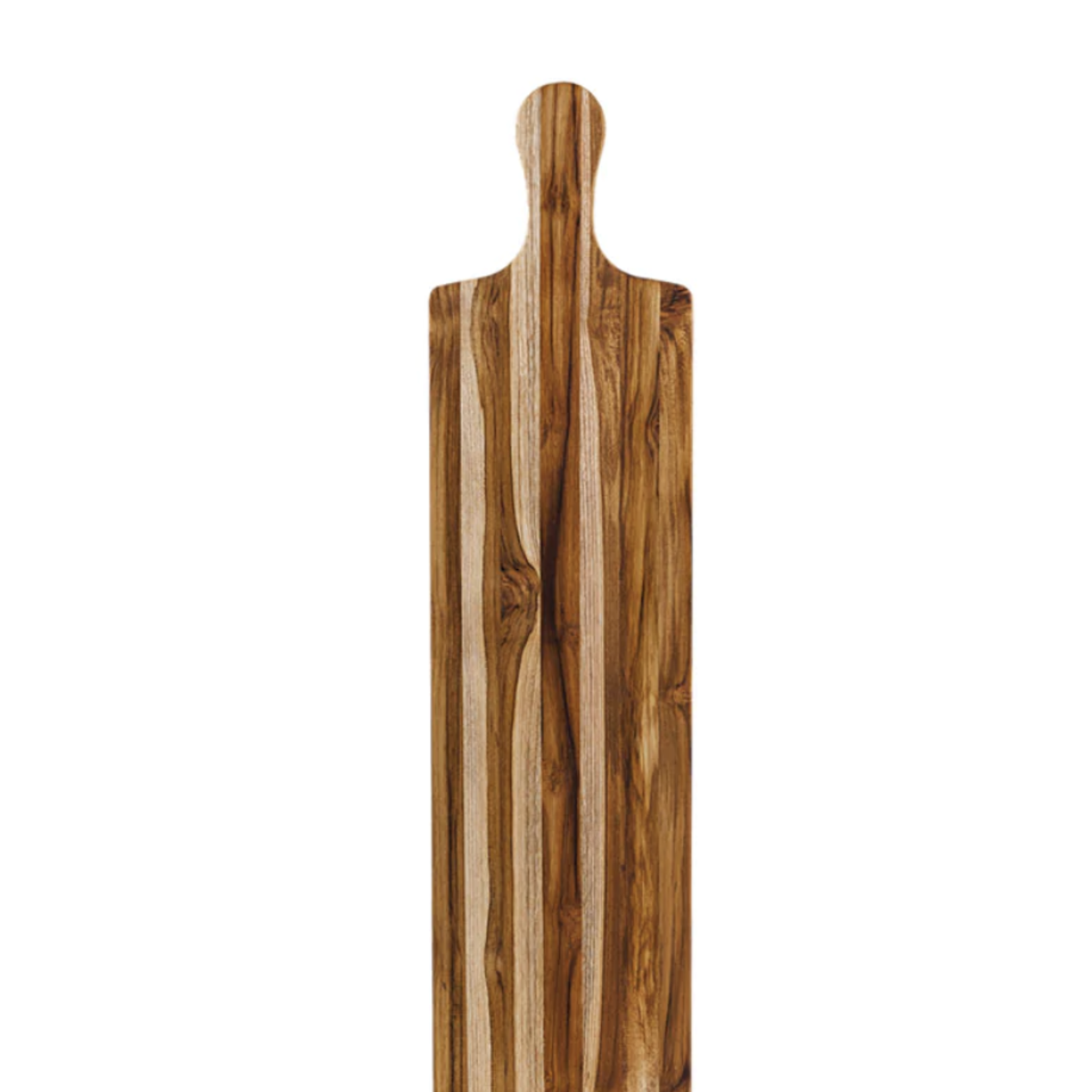 Teak Haus Table Plank, Med | Teak Haus