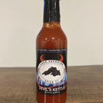 Lake Superior Spice Co Devil's Kettle Hot Sauce