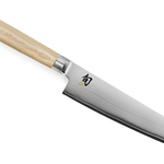 Shun Classic Blonde Master Utility, 6.5" | Shun