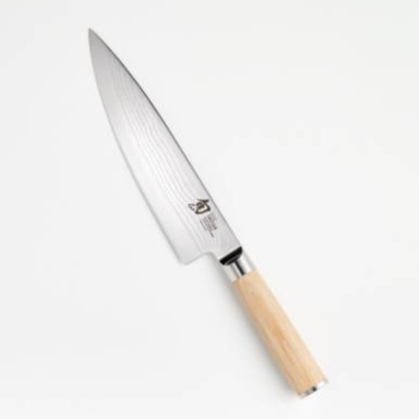 Shun Classic Blonde Chef's Knife, 6" | Shun