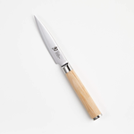 Shun Classic Blonde Paring Knife, 3.5" | Shun