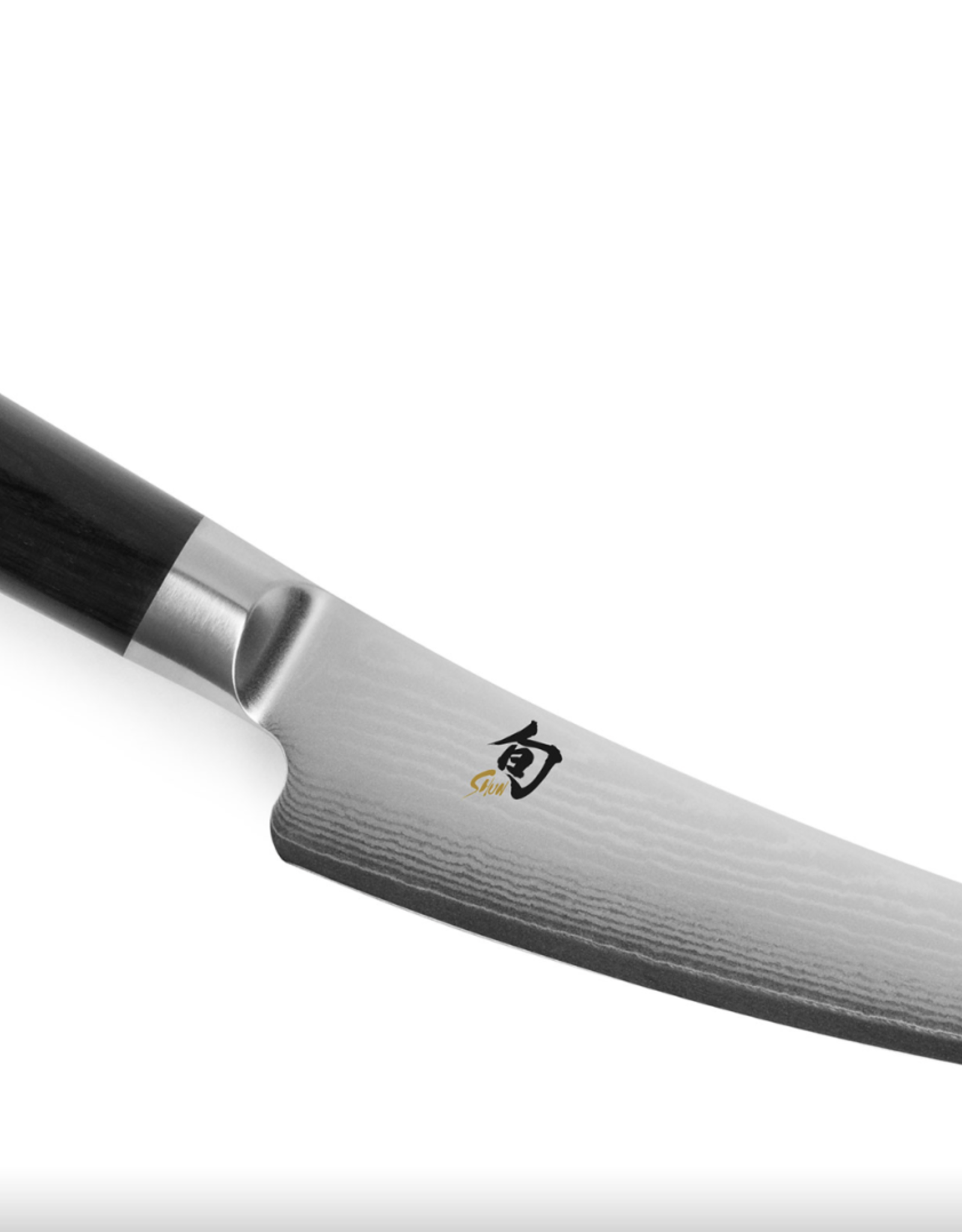 Shun Classic Boning Knife 6" Duluth Kitchen Co