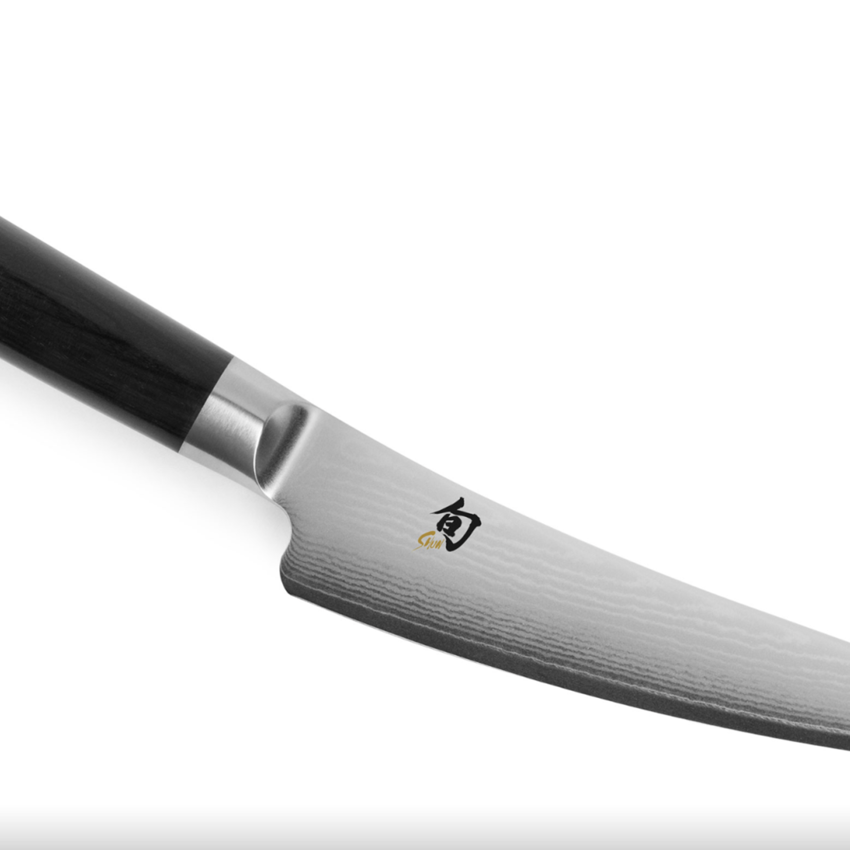 Shun Shun Classic Boning Knife 6"