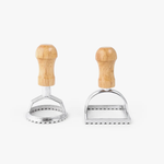 Fox Run Fox Run Ravioli Stamps Set of 2