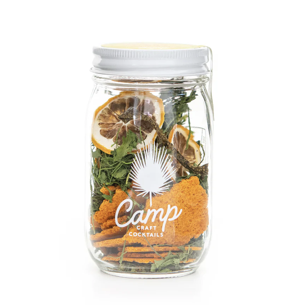 Camp Craft Cocktails Duluth Kitchen Co