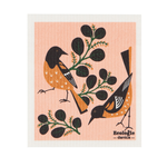 Now Designs Swedish Dishcloth - Orioles