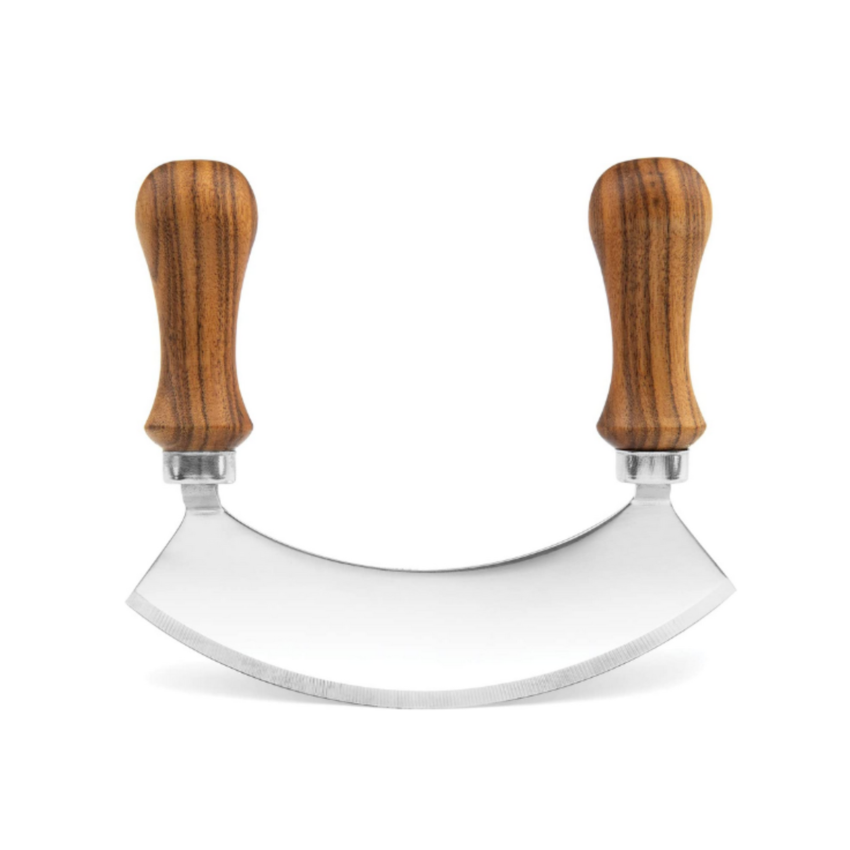 Fox Run Ironwood Gourmet Mezzaluna | Fox Run