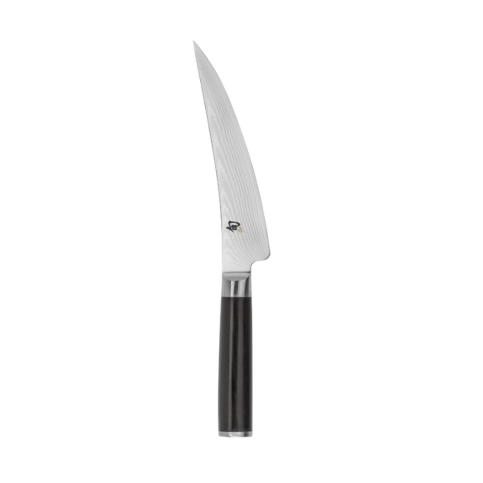  Shun Classic Left-Handed 6-Inch Stainless-Steel