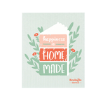 Now Designs Swedish Dishcloth - Happiness Homemade