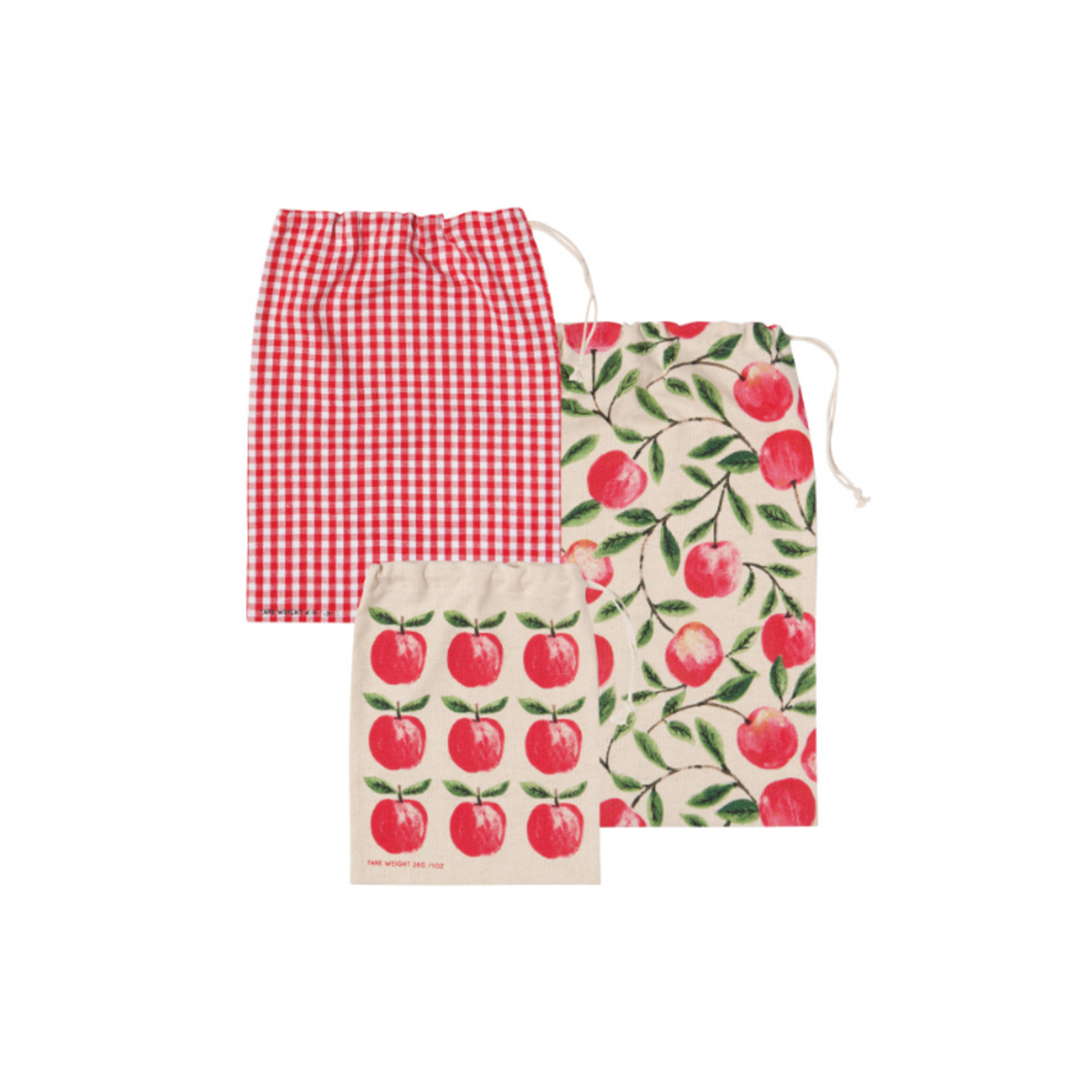 Danica Brands Produce Bag, set/3, Orchard | Danica Brands