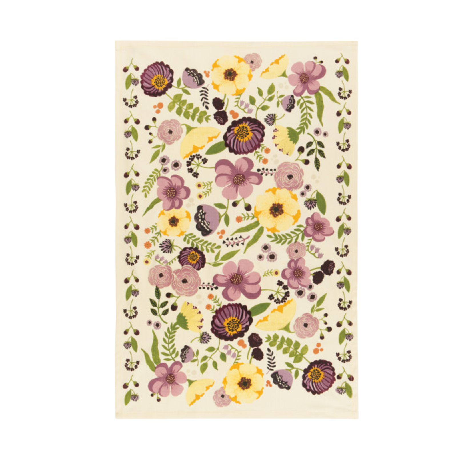 Now Designs Dishtowel - Adeline